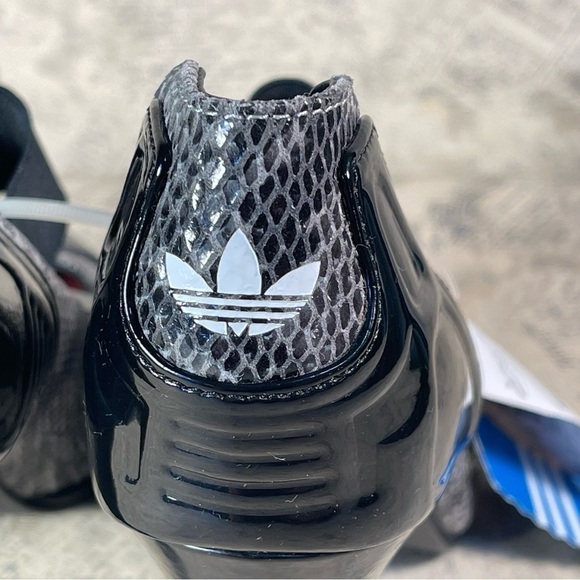 Adidas ZX HEEL W Leather (SNAKESKIN) - Picture 6 of 13